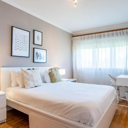 Infante Cozy 1br W Parking By Lovelystay Apartment *