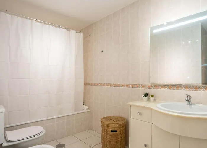 Appartamento Infante Cozy 1br W Parking By Lovelystay Vila Nova de Gaia