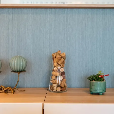 Appartement Infante Cozy 1br W Parking By Lovelystay