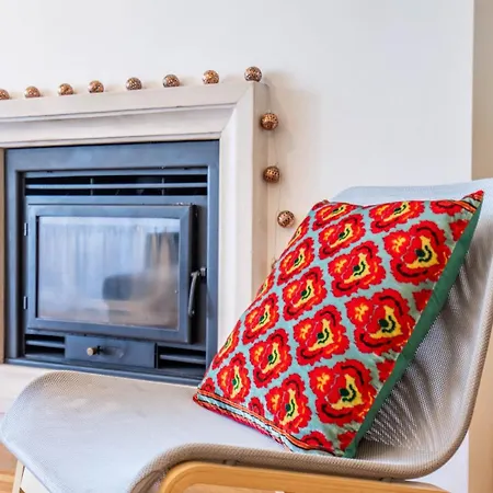 Infante Cozy 1br W Parking By Lovelystay * Vila Nova de Gaia