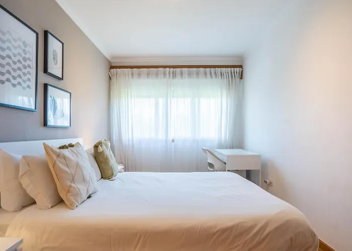 Infante Cozy 1br W Parking By Lovelystay * Vila Nova de Gaia